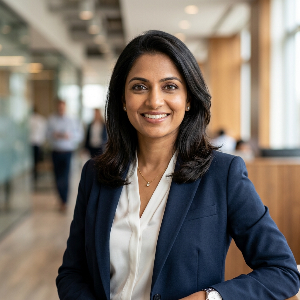 Aradhana Reddy