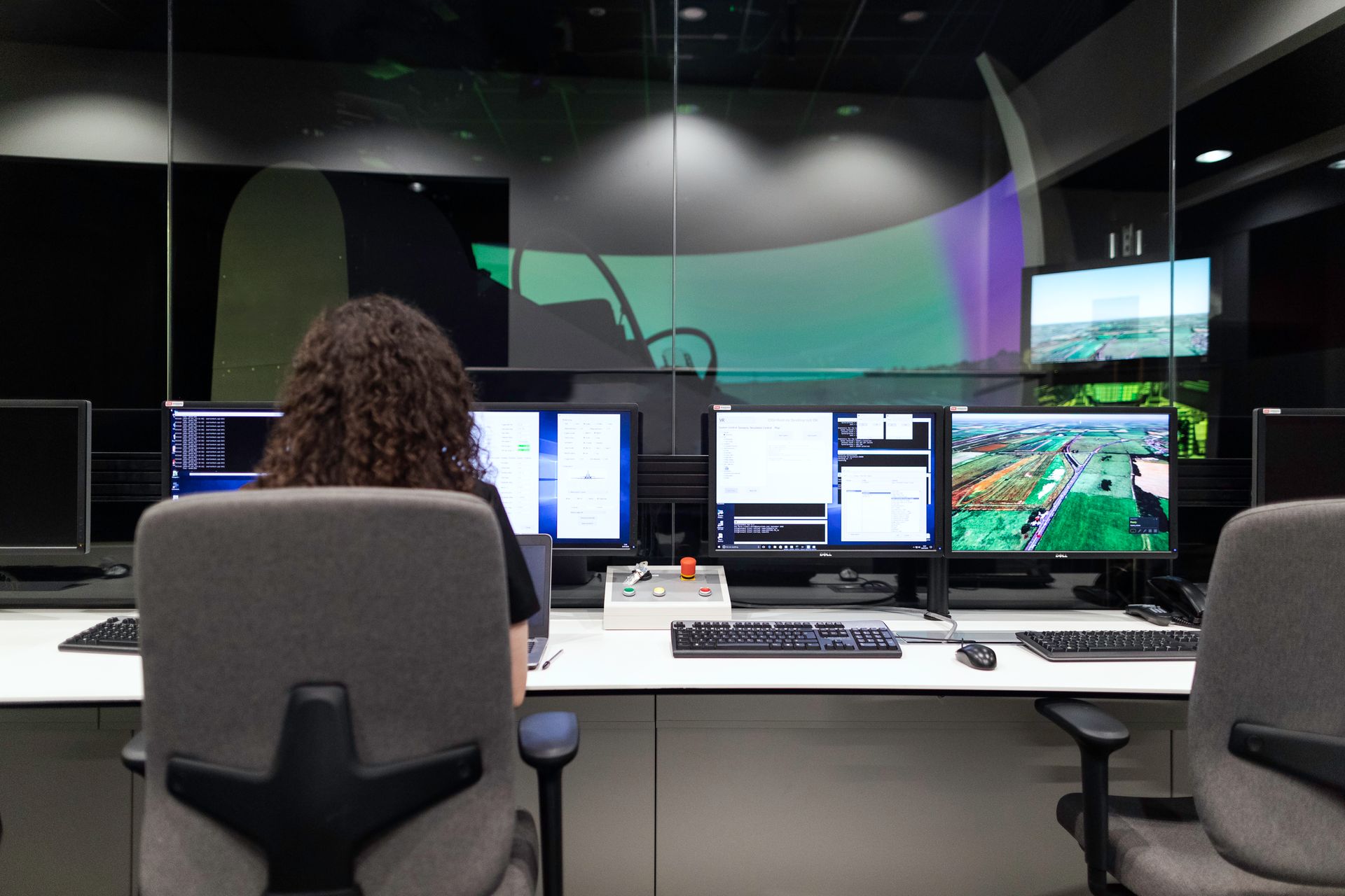 Engineering Solutions – EVERTRAX ENGINEERING LLP