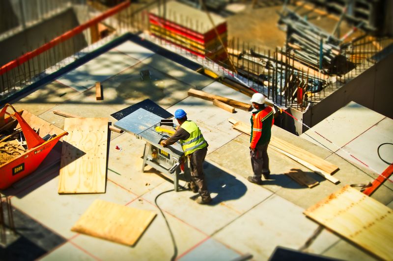Project Management – EVERTRAX